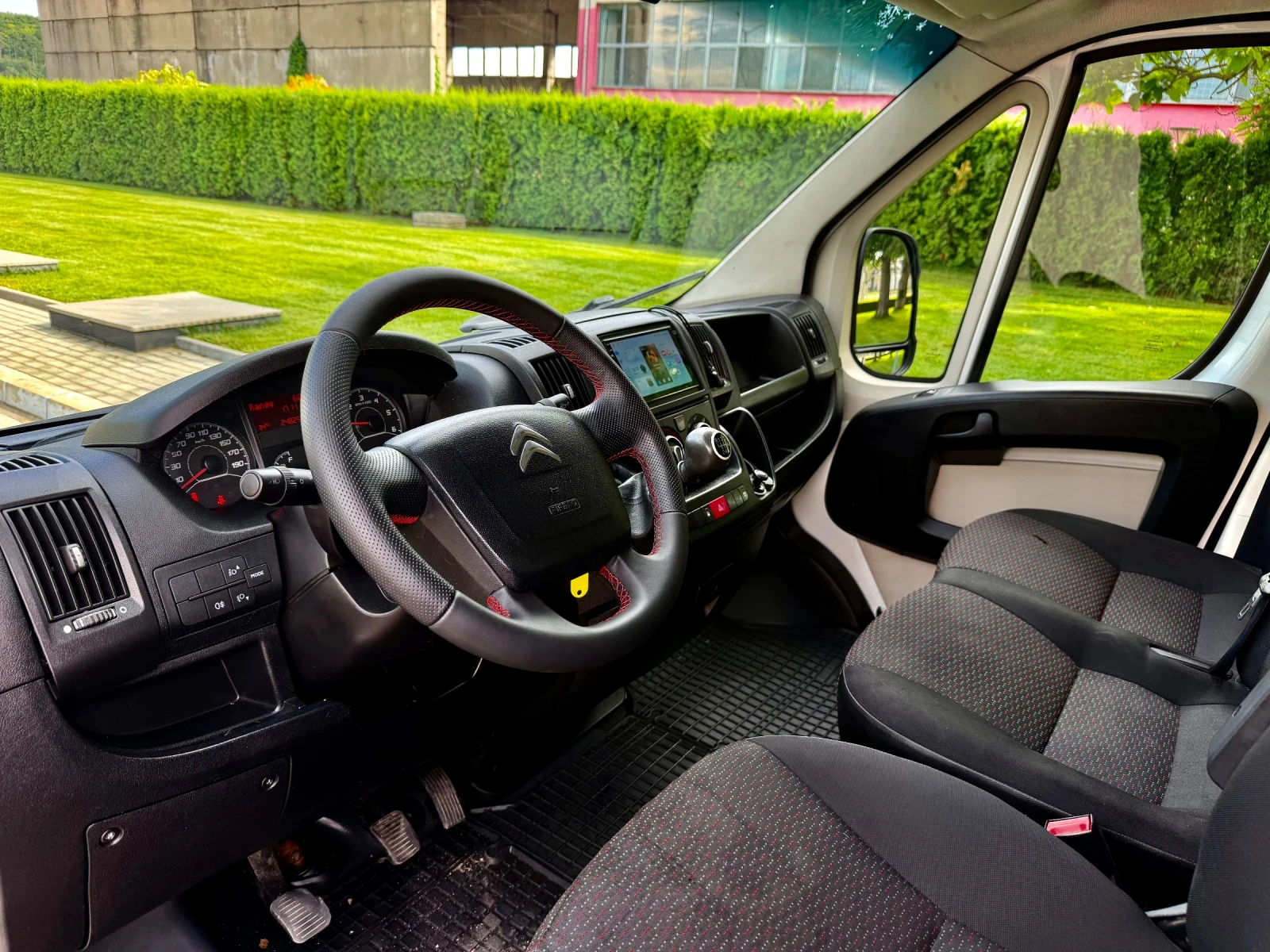 Citroen Jumper 2.2 �����!!!���������!!!������!!!���!!������� ���� | Mobile.bg � ����������� 8