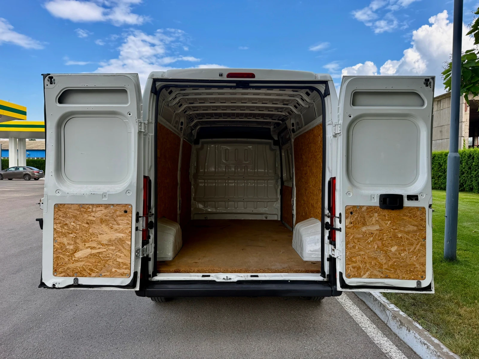 Citroen Jumper 2.2 �����!!!���������!!!������!!!���!!������� ���� | Mobile.bg � ����������� 5