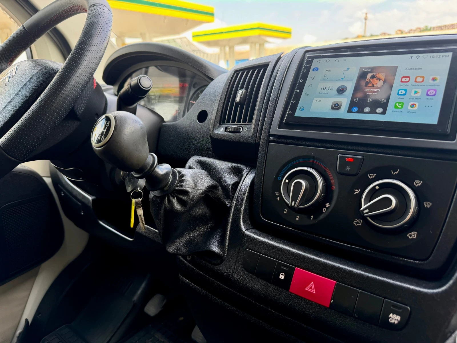 Citroen Jumper 2.2 �����!!!���������!!!������!!!���!!������� ���� | Mobile.bg � ����������� 12