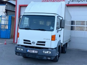 Nissan Atleon 3.0D БОРДОВИ ЛИЗИНГ!!!, снимка 2