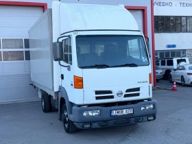 Nissan Atleon 3.0D БОРДОВИ ЛИЗИНГ!!!, снимка 3