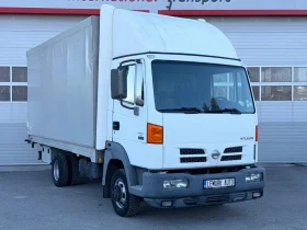 Nissan Atleon 3.0D БОРДОВИ ЛИЗИНГ!!!, снимка 5