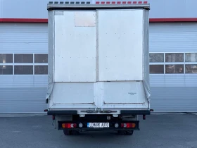 Nissan Atleon 3.0D БОРДОВИ ЛИЗИНГ!!!, снимка 10