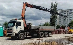 Volvo Fm12 380, снимка 1