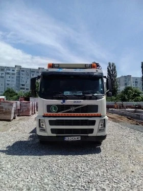 Volvo Fm12 380, снимка 11