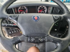 Scania G 380 | Mobile.bg    13