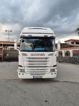 Обява за продажба на Scania G 380 ~75 000 лв. - изображение 3