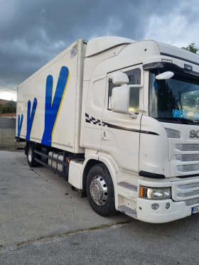 Обява за продажба на Scania G 380 ~75 000 лв. - изображение 1