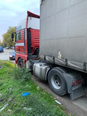 Man Tga 18.440 | Mobile.bg    2