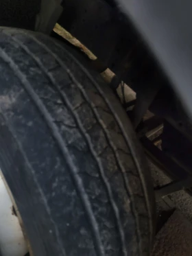 Mercedes-Benz Atego 1224, снимка 9