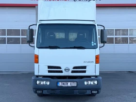 Nissan Atleon 3.0D БОРДОВИ ЛИЗИНГ!!!