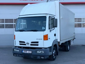 Nissan Atleon 3.0D БОРДОВИ ЛИЗИНГ!!! | Auto.bg — изображение 4