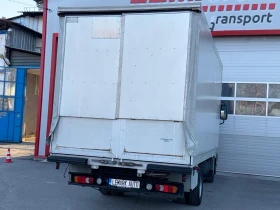 Nissan Atleon 3.0D БОРДОВИ ЛИЗИНГ!!! | Auto.bg — изображение 8