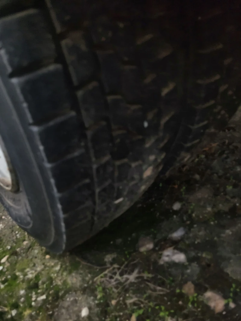 Mercedes-Benz Atego 1224, снимка 8 - Камиони - 53306116