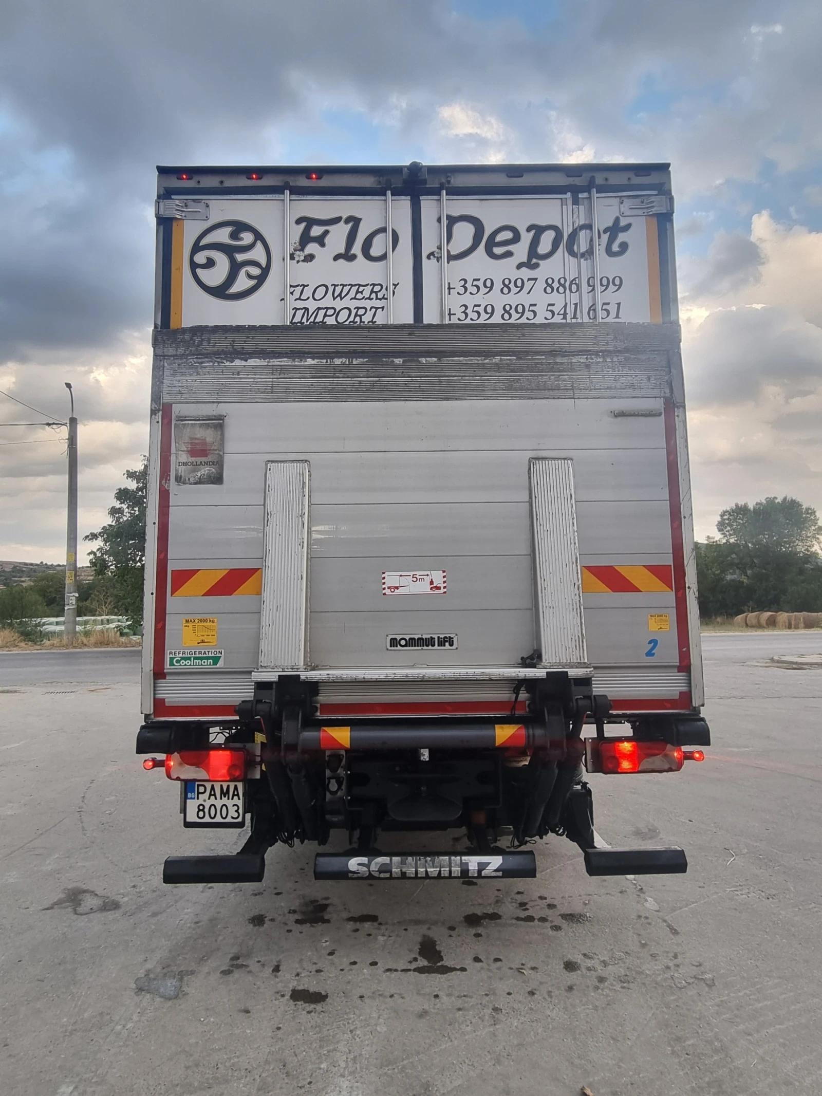 Scania G 380  - изображение 5