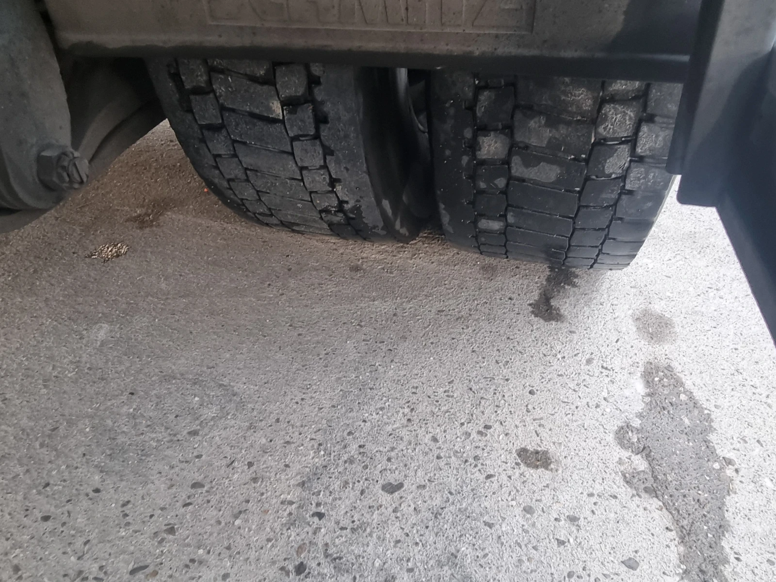 Scania G 380 | Mobile.bg   11