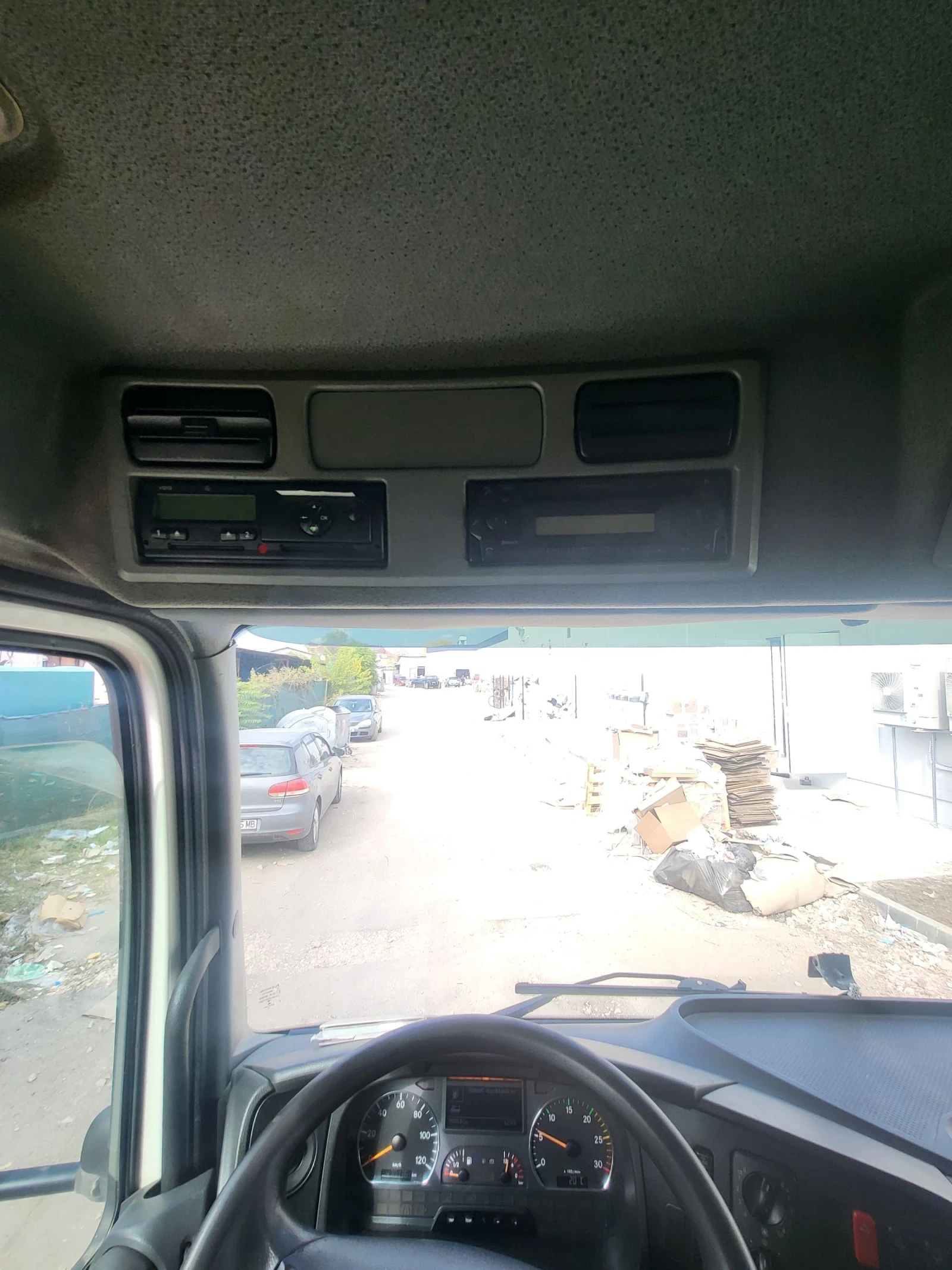 Mercedes-Benz Atego 1224 | Mobile.bg � ����������� 11