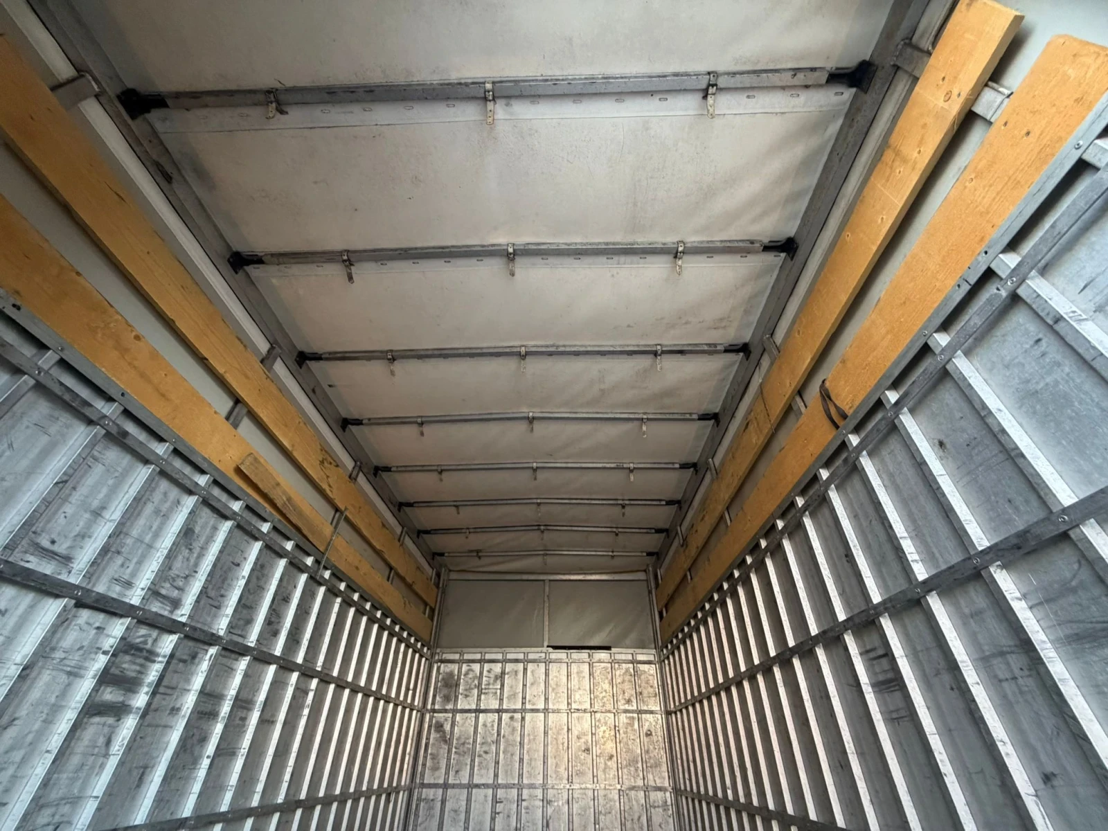 Nissan Atleon 3.0D БОРДОВИ ЛИЗИНГ!!!, снимка 12 - Камиони - 54005512