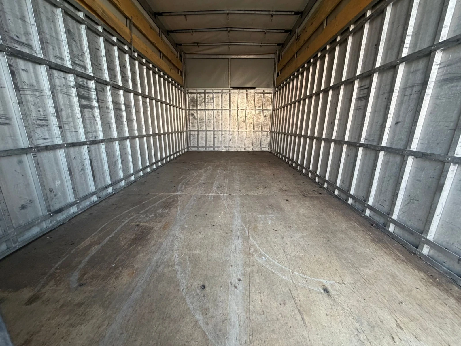 Nissan Atleon 3.0D БОРДОВИ ЛИЗИНГ!!!, снимка 11 - Камиони - 54005512