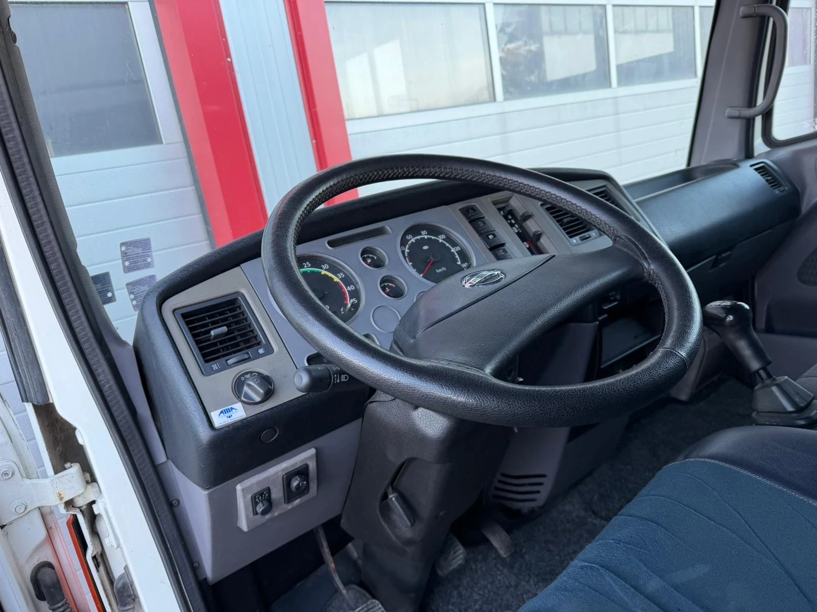 Nissan Atleon 3.0D БОРДОВИ ЛИЗИНГ!!!, снимка 14 - Камиони - 54005512