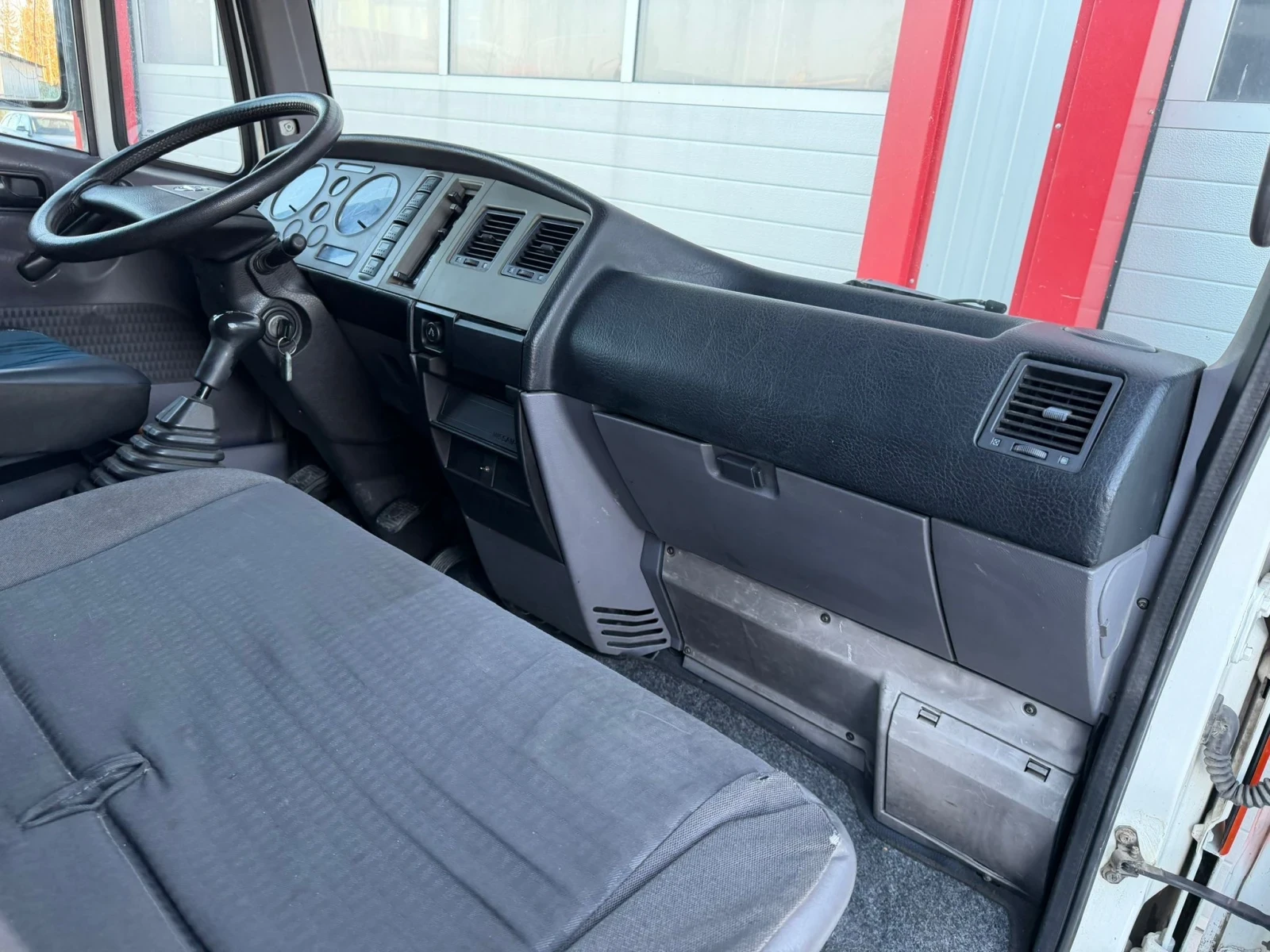 Nissan Atleon 3.0D БОРДОВИ ЛИЗИНГ!!!, снимка 15 - Камиони - 54005512