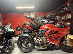 Ducati Panigale 1199S, снимка 3