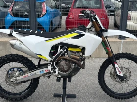 Husqvarna FC, снимка 3
