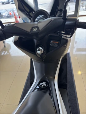 Yamaha NMAX 125ABS, снимка 8