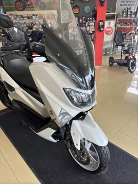  Yamaha NMAX