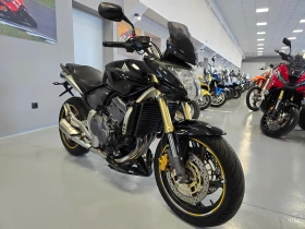 Honda Hornet 600ie, 105к.с., 08.2008г.