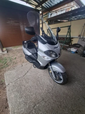 Piaggio X9 | Mobile.bg    6