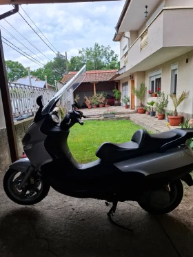 Piaggio X9 | Mobile.bg    7