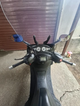 Piaggio X9 | Mobile.bg    8