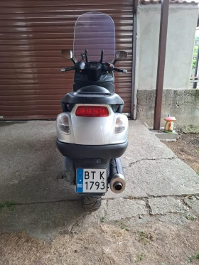 Piaggio X9 | Mobile.bg    3