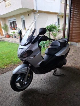 Piaggio X9 | Mobile.bg    5