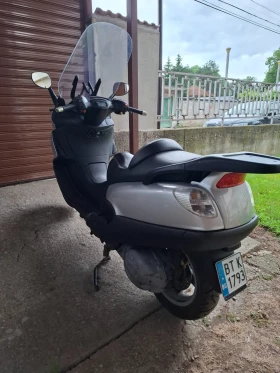 Piaggio X9 | Mobile.bg    4