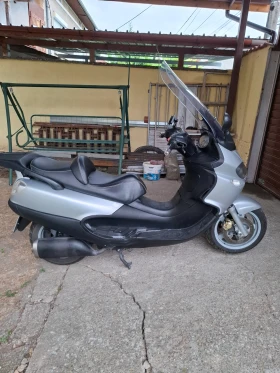 Piaggio X9 | Mobile.bg    2