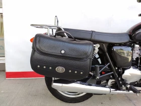 Triumph Bonneville 865i | Mobile.bg    13