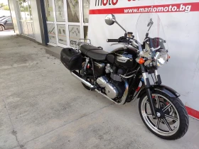 Triumph Bonneville 865i | Mobile.bg    15