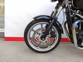 Triumph Bonneville 865i | Mobile.bg    7