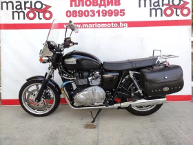 Triumph Bonneville 865i | Mobile.bg    2