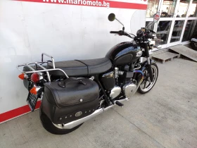 Triumph Bonneville 865i | Mobile.bg    14