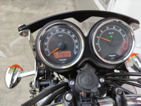 Triumph Bonneville 865i | Mobile.bg    10