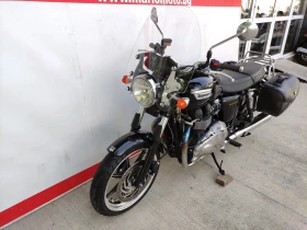 Triumph Bonneville 865i | Mobile.bg    8