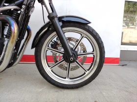 Triumph Bonneville 865i | Mobile.bg    11