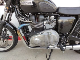 Triumph Bonneville 865i | Mobile.bg    6
