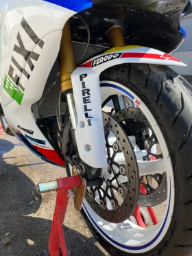 Suzuki Gsxr Gsx-r 600 2009-2010 | Mobile.bg    2