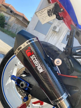 Suzuki Gsxr Gsx-r 600 2009-2010 | Mobile.bg    5