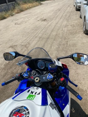 Suzuki Gsxr Gsx-r 600 2009-2010 | Mobile.bg    10