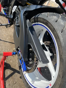 Suzuki Gsxr Gsx-r 600 2009-2010 | Mobile.bg    9
